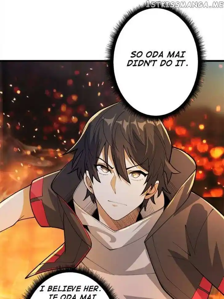 I'm Really Not the Villain Ch.046