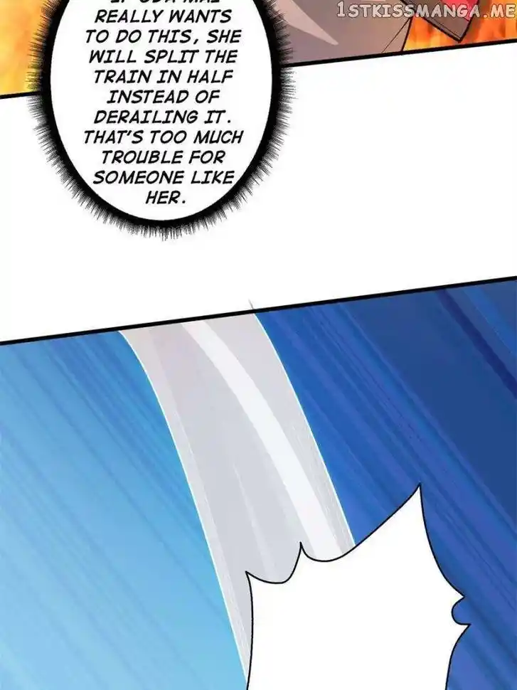 I'm Really Not the Villain Ch.046