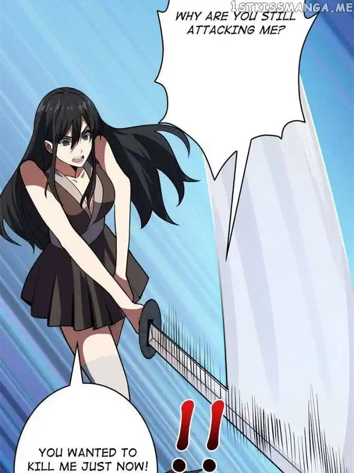 I'm Really Not the Villain Ch.046