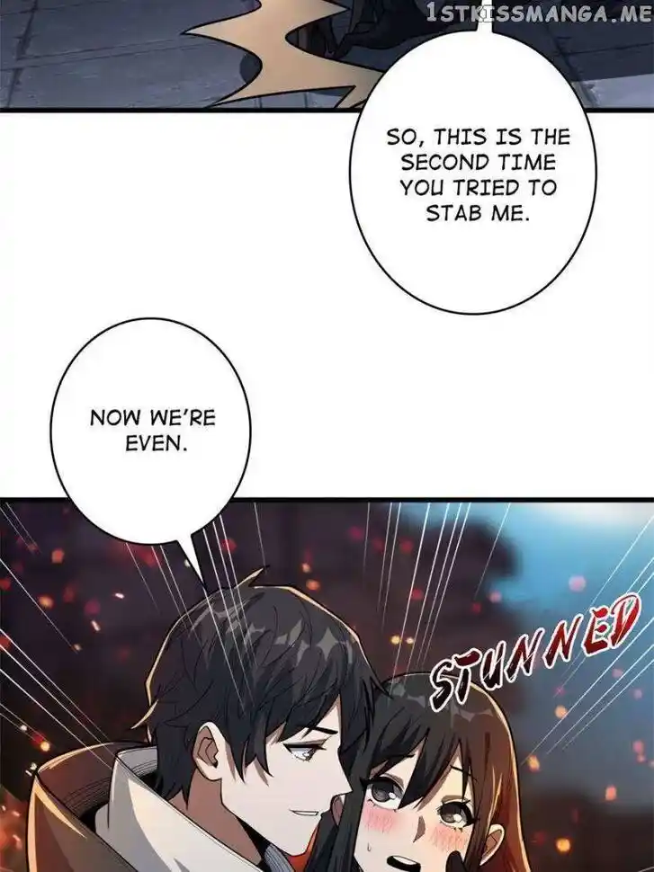 I'm Really Not the Villain Ch.046