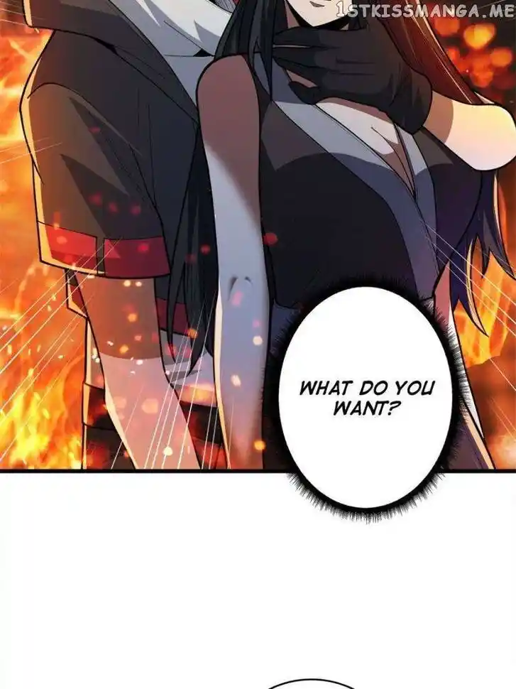 I'm Really Not the Villain Ch.046