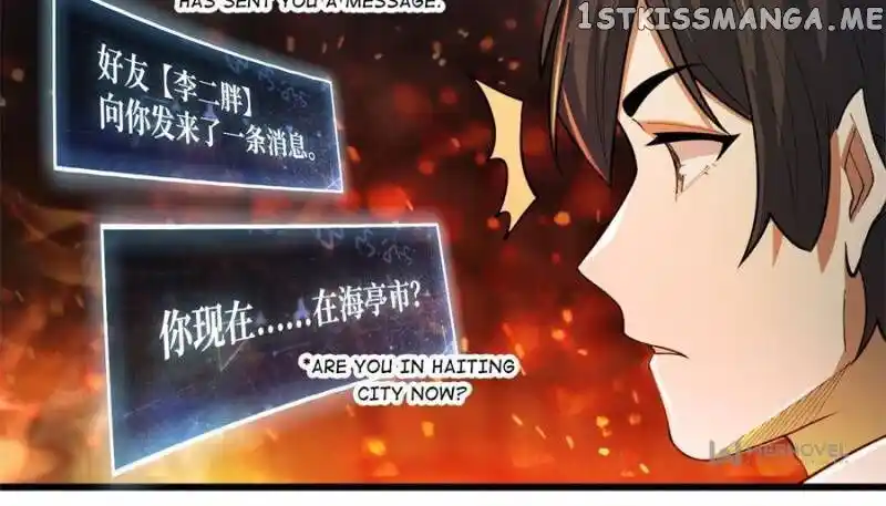 I'm Really Not the Villain Ch.046