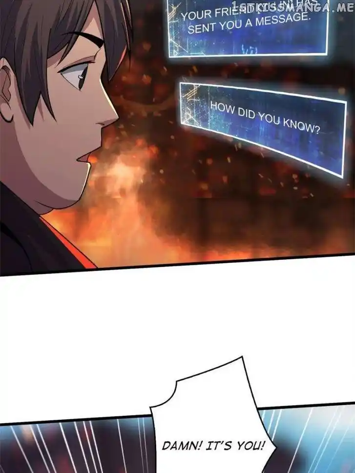 I'm Really Not the Villain Ch.046