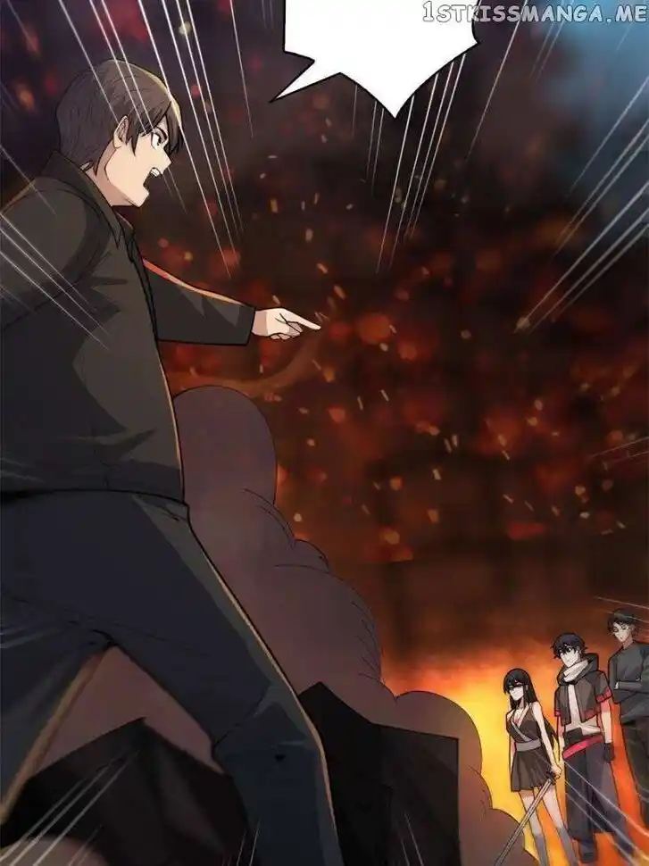 I'm Really Not the Villain Ch.046