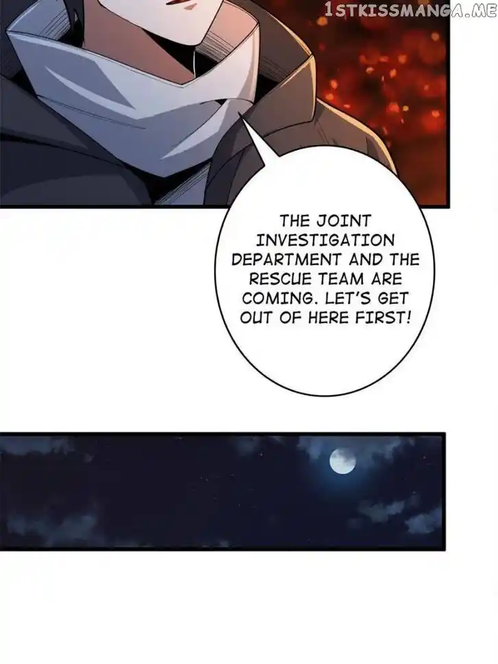 I'm Really Not the Villain Ch.046