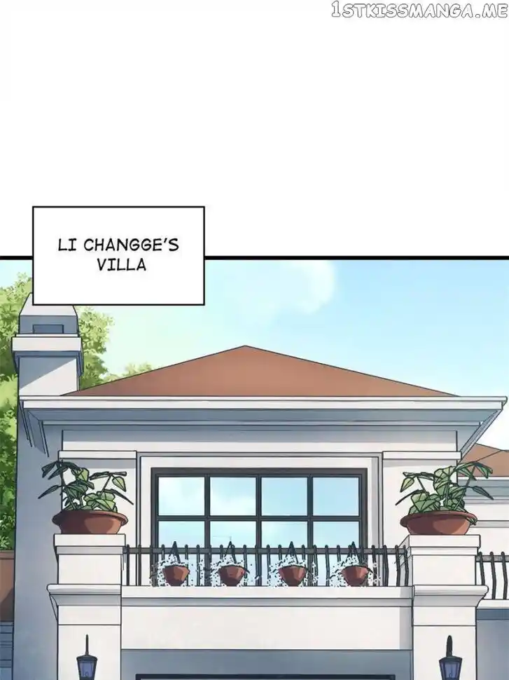 I'm Really Not the Villain Ch.046