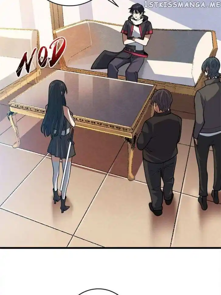 I'm Really Not the Villain Ch.046