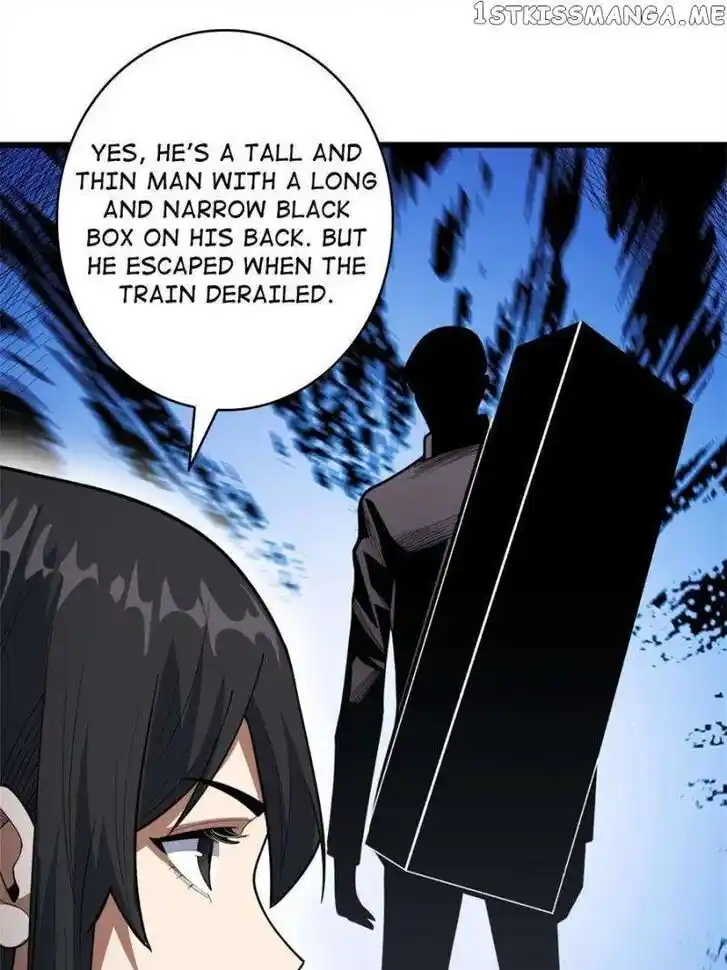 I'm Really Not the Villain Ch.046