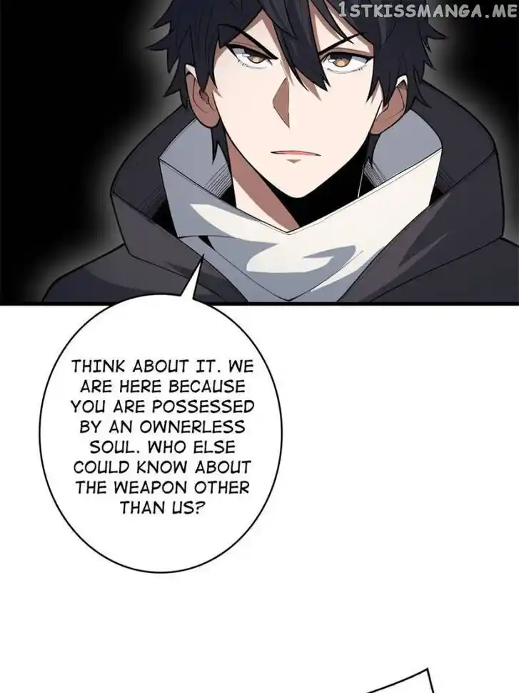 I'm Really Not the Villain Ch.046