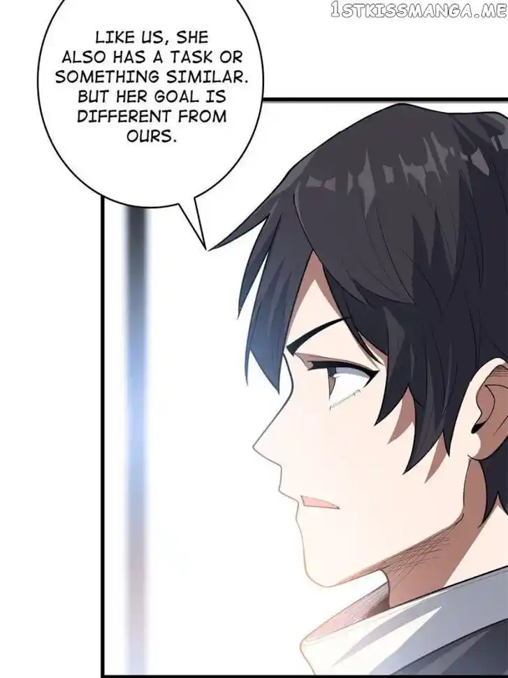 I'm Really Not the Villain Ch.046