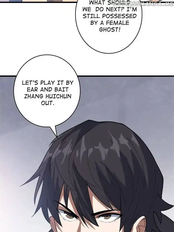 I'm Really Not the Villain Ch.046