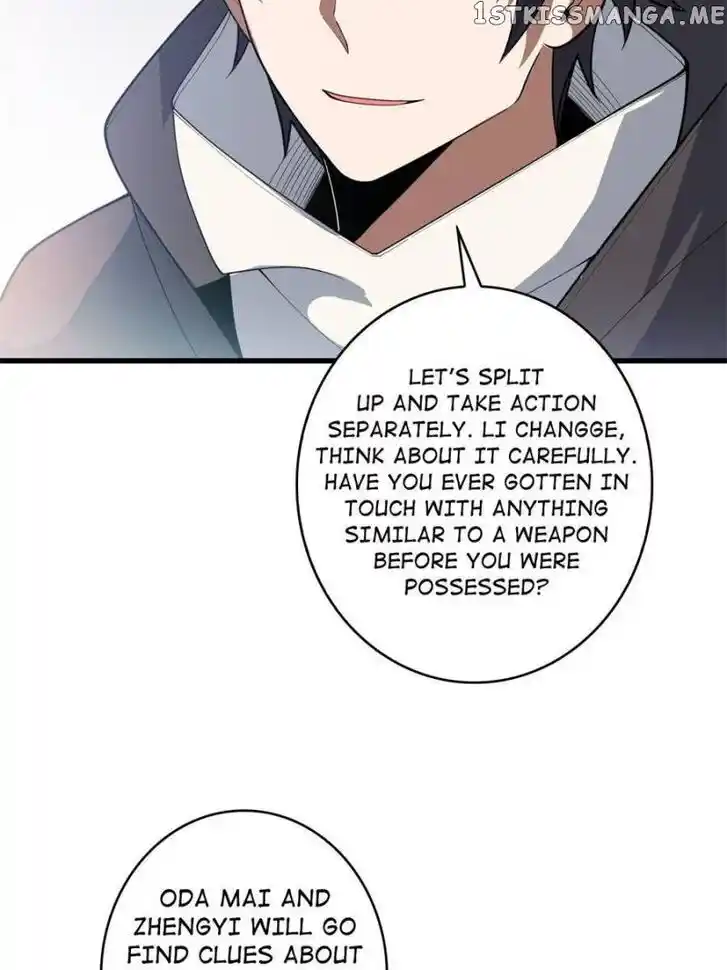 I'm Really Not the Villain Ch.046