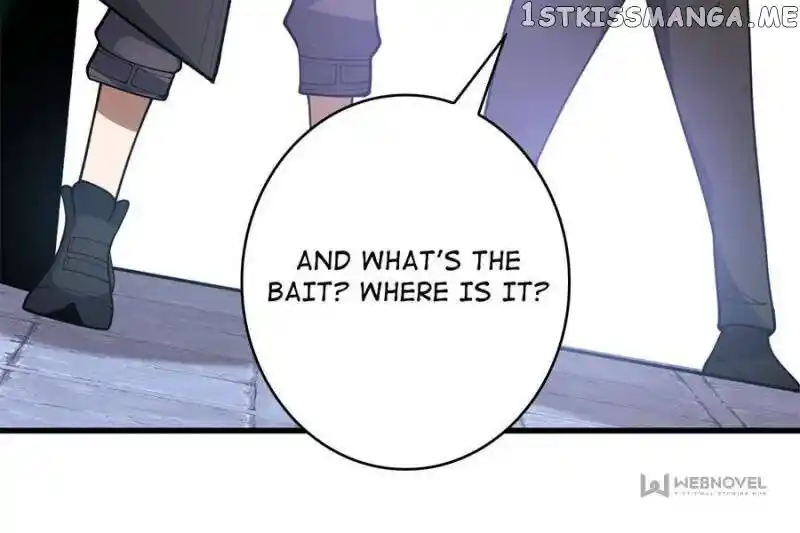 I'm Really Not the Villain Ch.046