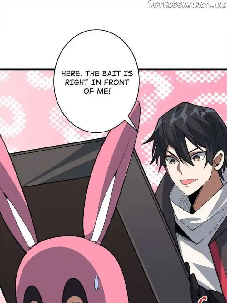 I'm Really Not the Villain Ch.046