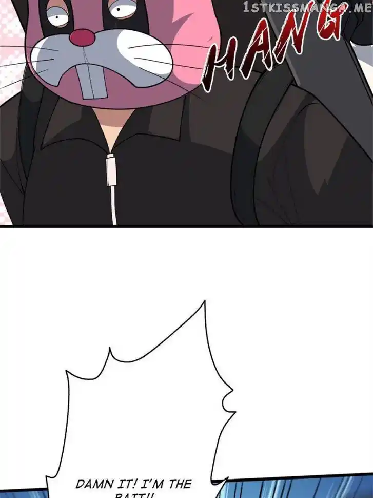 I'm Really Not the Villain Ch.046