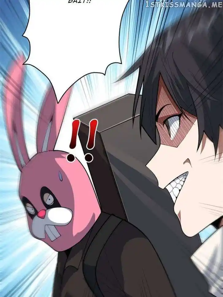 I'm Really Not the Villain Ch.046