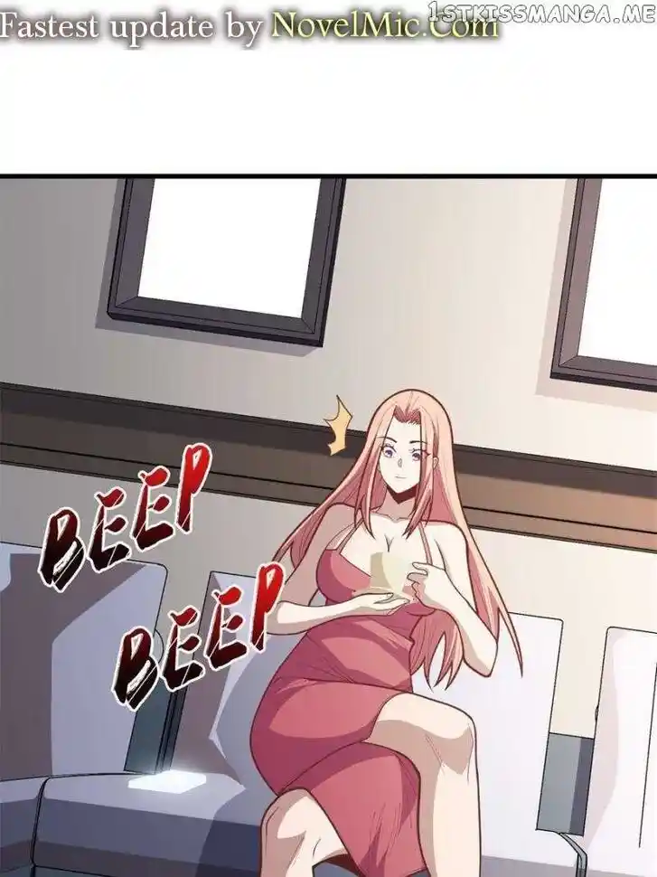 I'm Really Not the Villain Ch.047