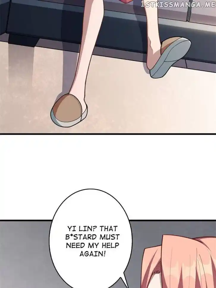 I'm Really Not the Villain Ch.047