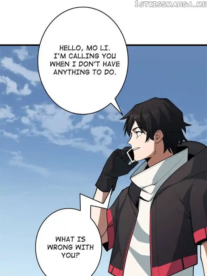 I'm Really Not the Villain Ch.047