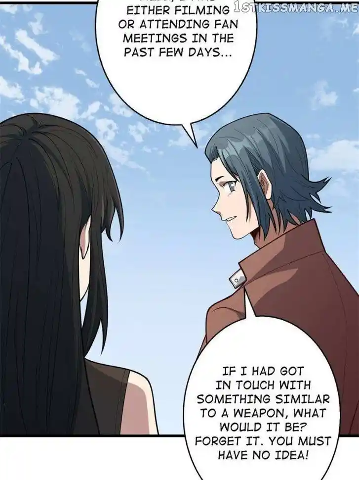 I'm Really Not the Villain Ch.047