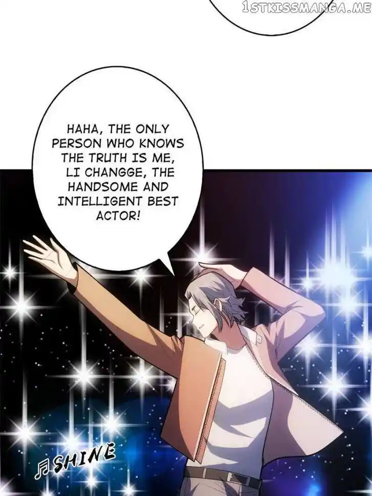 I'm Really Not the Villain Ch.047