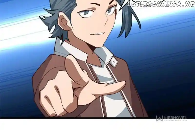 I'm Really Not the Villain Ch.047