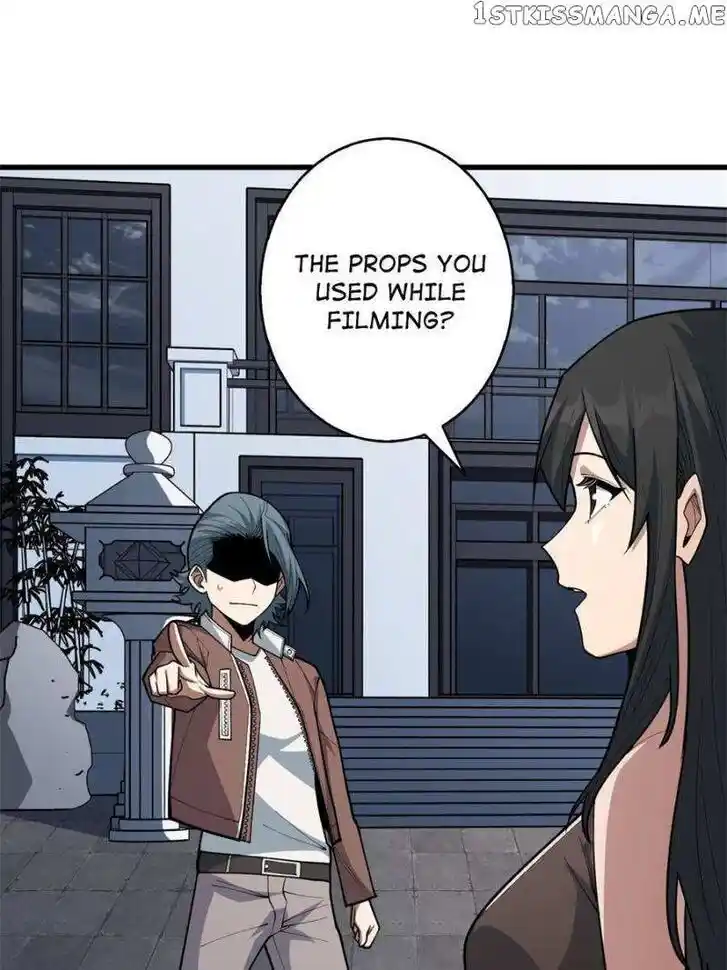 I'm Really Not the Villain Ch.047