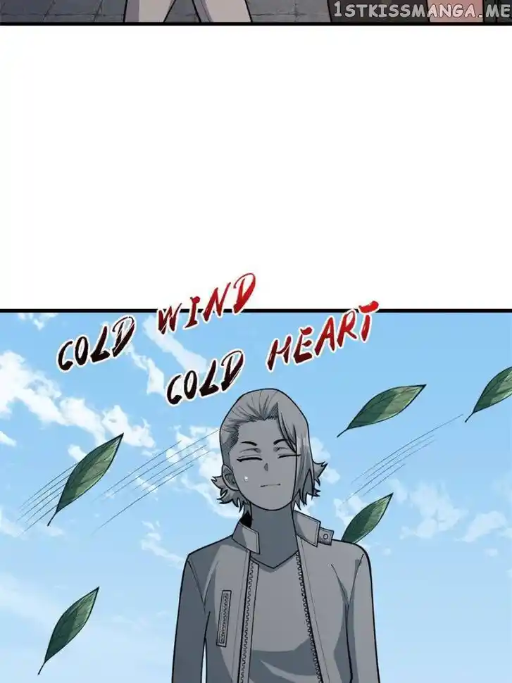 I'm Really Not the Villain Ch.047