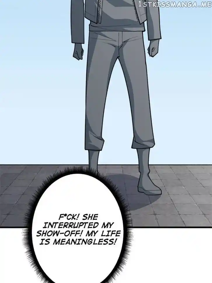 I'm Really Not the Villain Ch.047