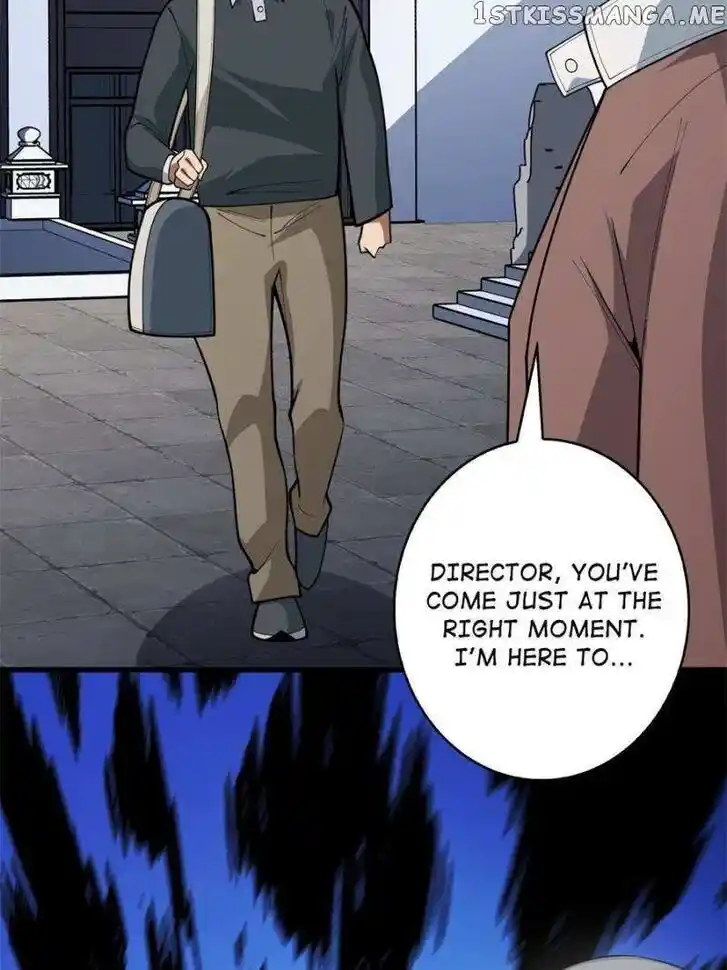 I'm Really Not the Villain Ch.047