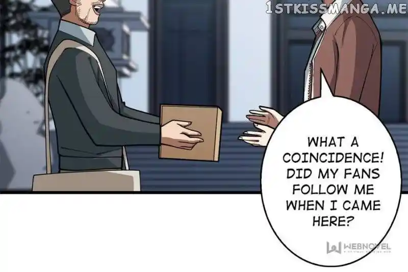 I'm Really Not the Villain Ch.047