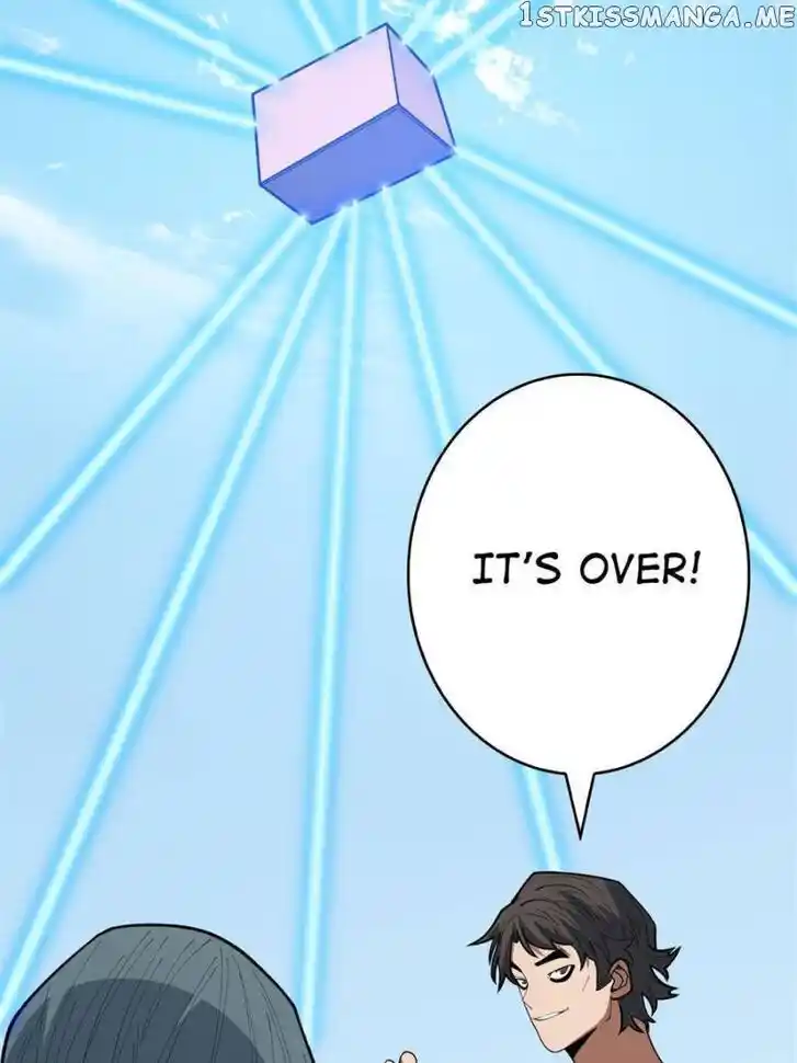 I'm Really Not the Villain Ch.047