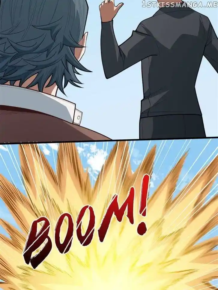 I'm Really Not the Villain Ch.047