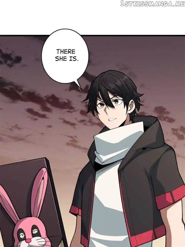 I'm Really Not the Villain Ch.047