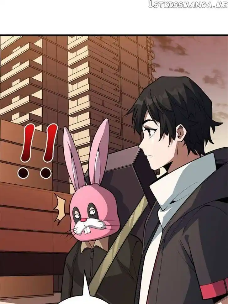 I'm Really Not the Villain Ch.047