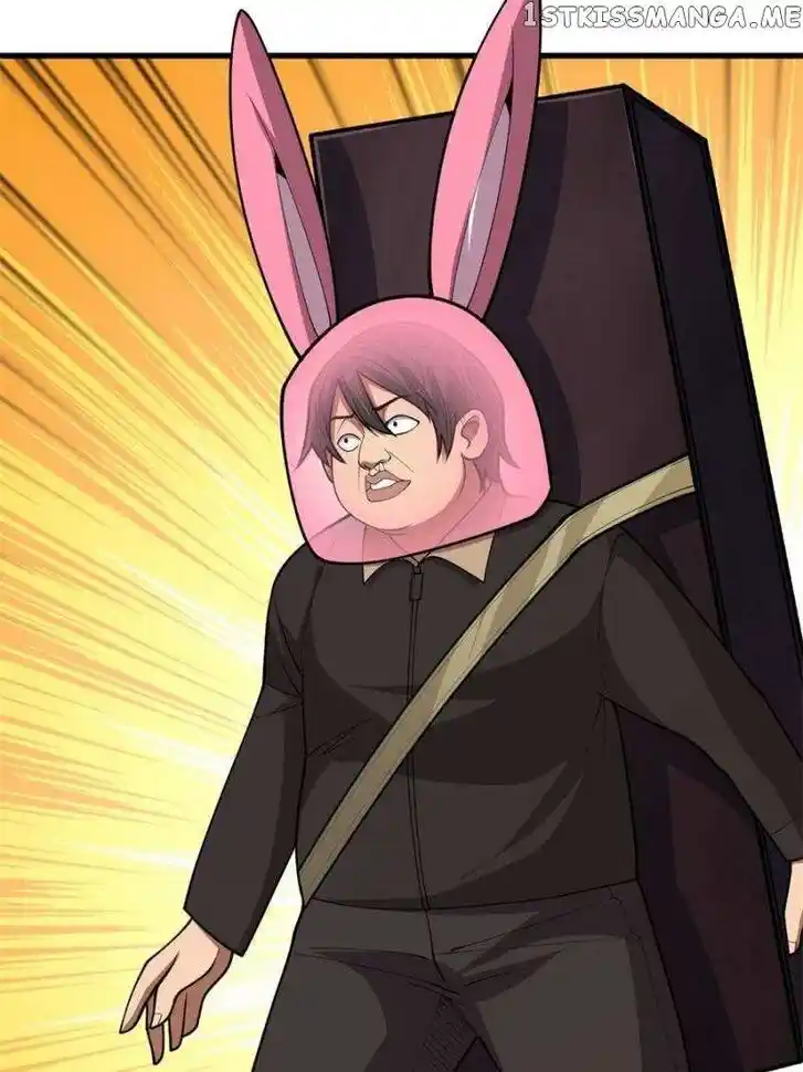 I'm Really Not the Villain Ch.047