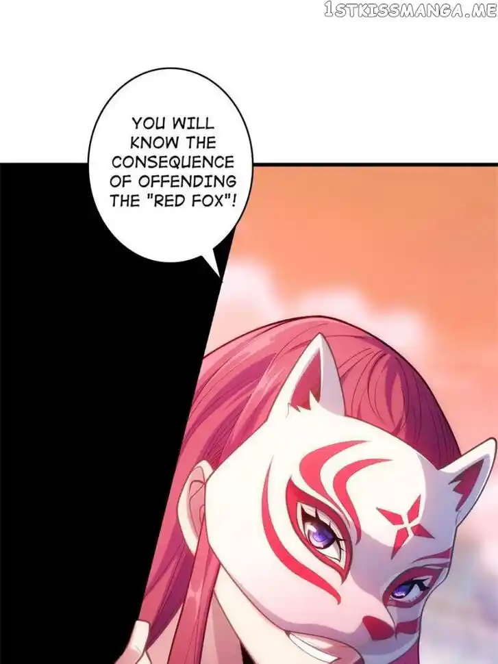 I'm Really Not the Villain Ch.047