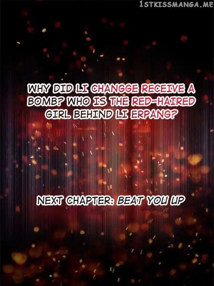 I'm Really Not the Villain Ch.047