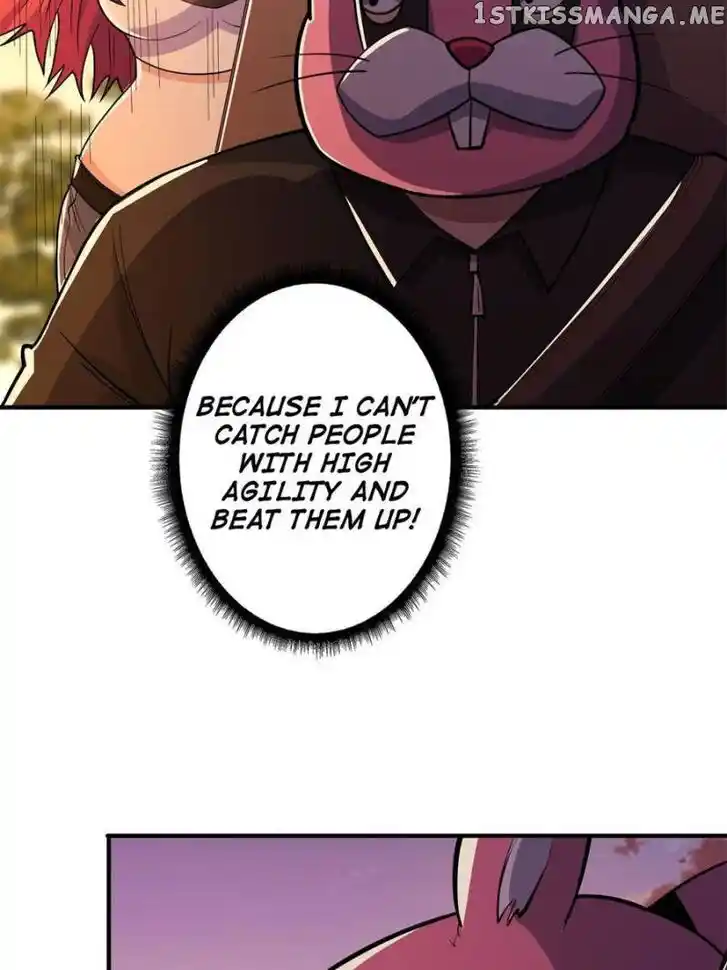 I'm Really Not the Villain Ch.048