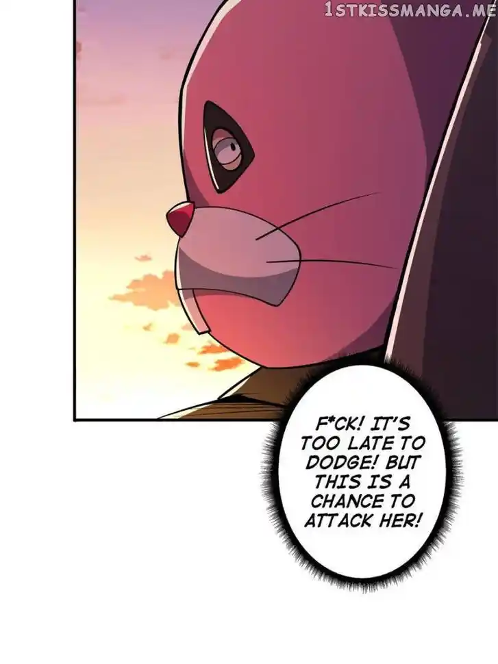 I'm Really Not the Villain Ch.048