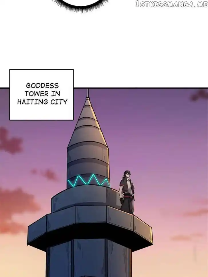 I'm Really Not the Villain Ch.048