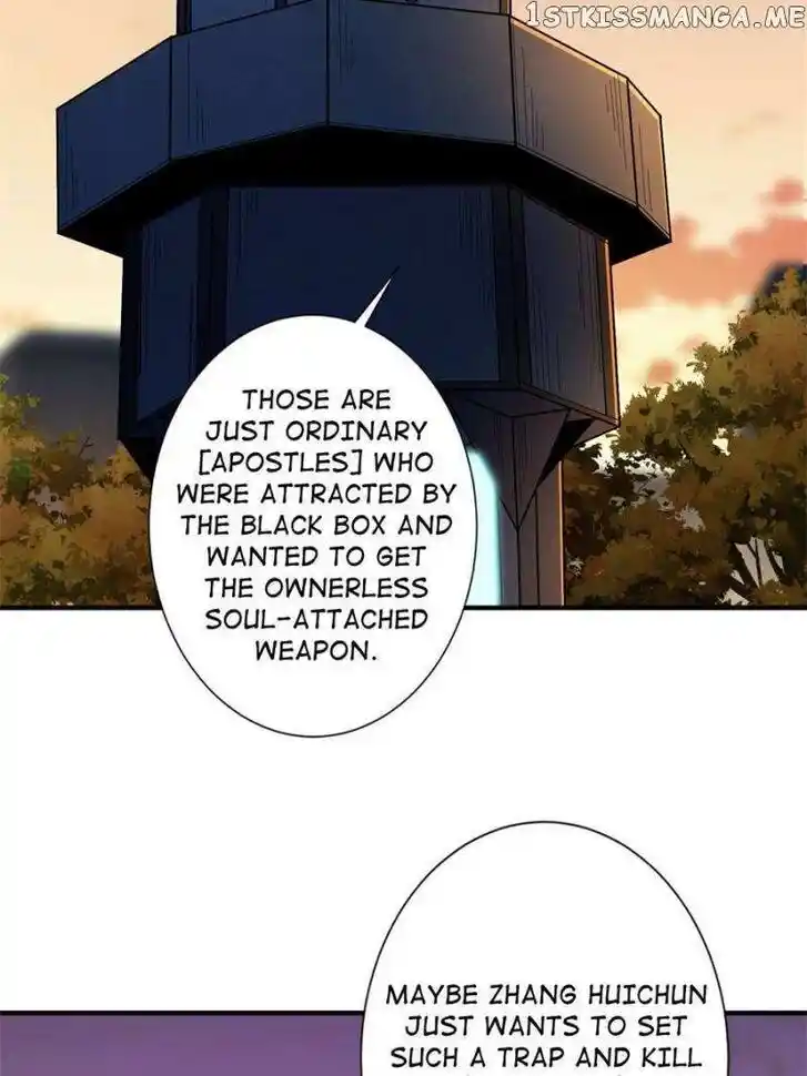 I'm Really Not the Villain Ch.048