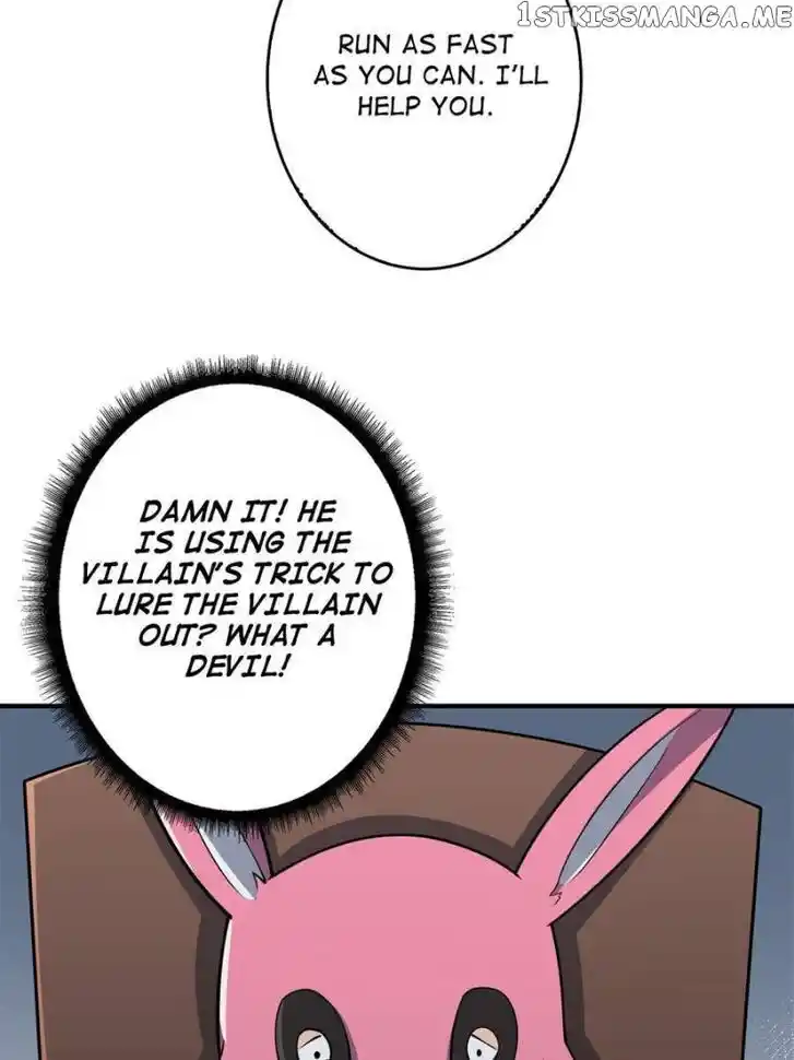 I'm Really Not the Villain Ch.048