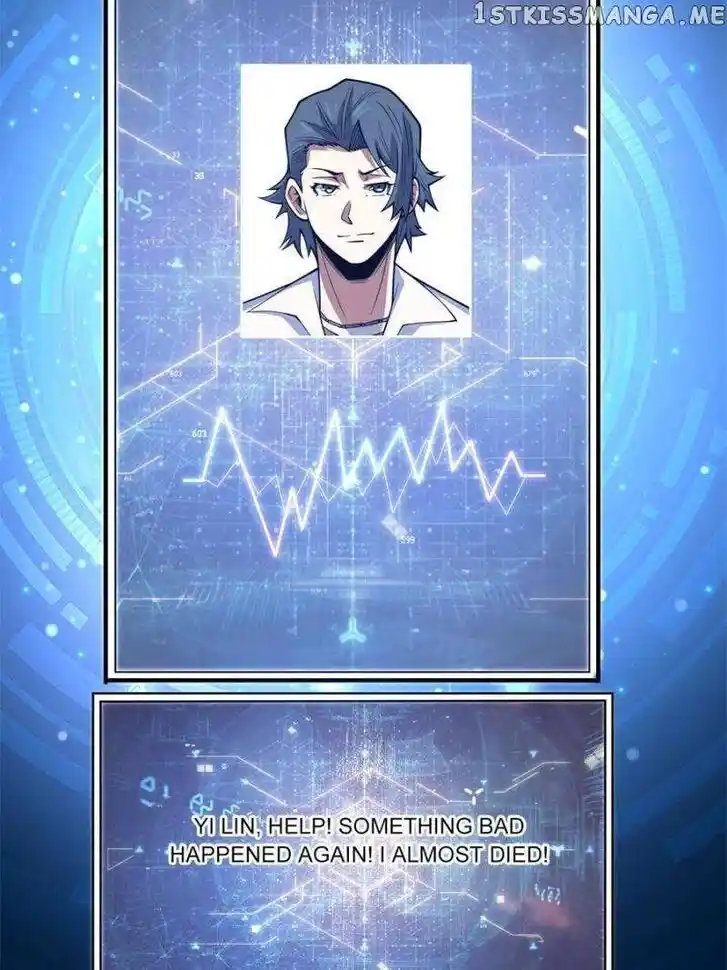 I'm Really Not the Villain Ch.048