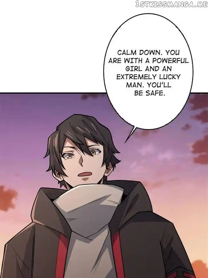 I'm Really Not the Villain Ch.048