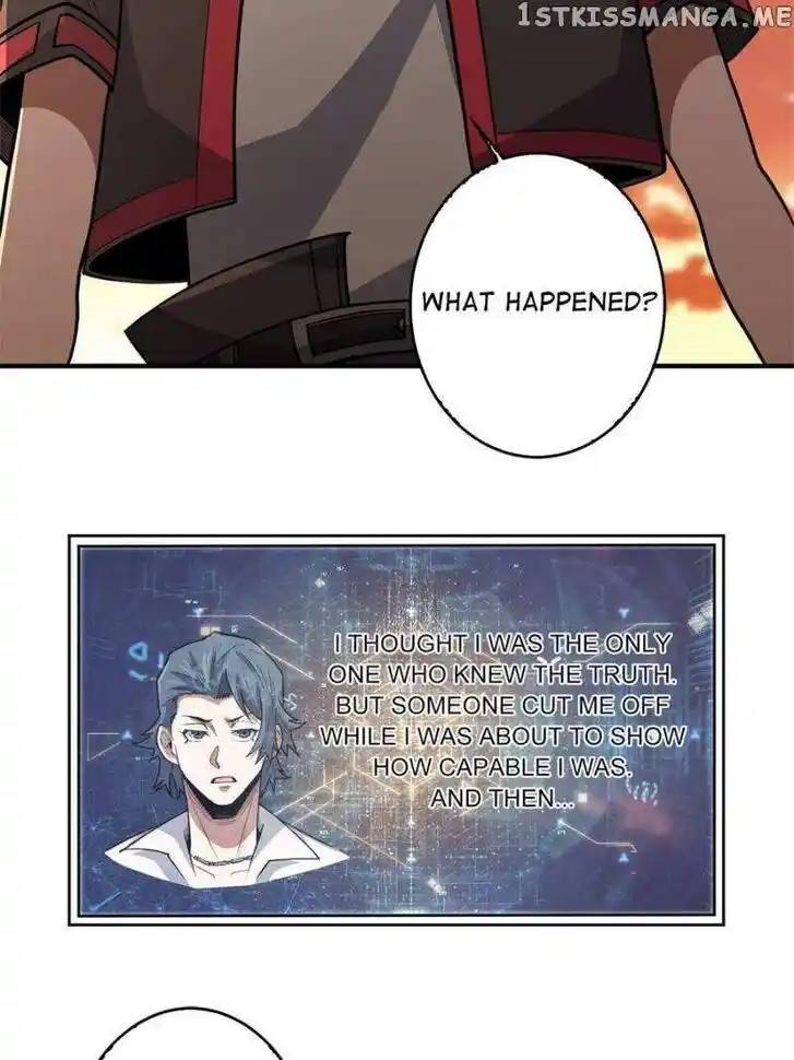 I'm Really Not the Villain Ch.048