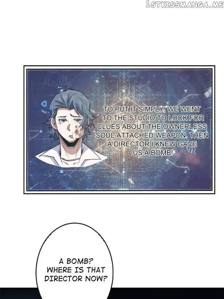 I'm Really Not the Villain Ch.048