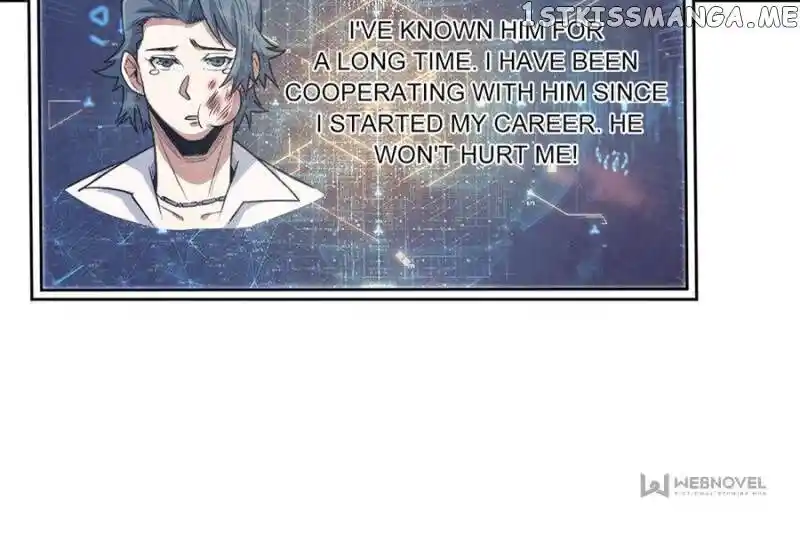 I'm Really Not the Villain Ch.048