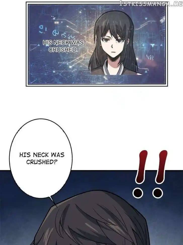 I'm Really Not the Villain Ch.048