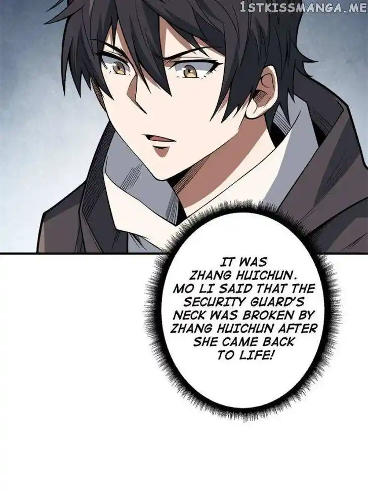 I'm Really Not the Villain Ch.048